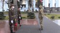 Дзвін Пам’яті пролунав шість разів… В Міноборони вшанували загиблих Українських захисників і захисниць