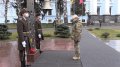 Дзвін Пам’яті пролунав шість разів… В Міноборони вшанували загиблих Українських захисників і захисниць
