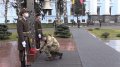 Дзвін Пам’яті пролунав шість разів… В Міноборони вшанували загиблих Українських захисників і захисниць