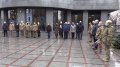 Дзвін Пам’яті пролунав шість разів… В Міноборони вшанували загиблих Українських захисників і захисниць