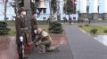 Дзвін Пам’яті пролунав шість разів… В Міноборони вшанували загиблих Українських захисників і захисниць