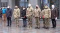 Дзвін Пам’яті пролунав шість разів… В Міноборони вшанували загиблих Українських захисників і захисниць