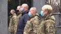 Дзвін Пам’яті пролунав шість разів… В Міноборони вшанували загиблих Українських захисників і захисниць