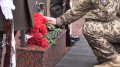 Дзвін Пам’яті пролунав шість разів… В Міноборони вшанували загиблих Українських захисників і захисниць