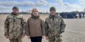 Сигнал про відсутність будь-яких агресивних намірів з боку України: у район ООС прибула група урядовців, народних депутатів, журналістів