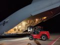 Канада доставила зброю для Збройних Сил України