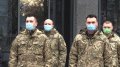 Дзвін Пам’яті пролунав двічі… В Міноборони вшанували загиблих українських захисників і захисниць