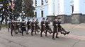 Дзвін Пам’яті пролунав двічі… В Міноборони вшанували загиблих українських захисників і захисниць