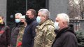 Дзвін Пам’яті пролунав двічі… В Міноборони вшанували загиблих українських захисників і захисниць