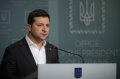 Глава держави: Будуть зняті санкції з усіх громадян України, які готові захищати країну у лавах Сил ТрО