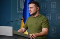 Україна отримує від партнерів підтримку, підкріплену конкретними кроками – звернення Президента Володимира Зеленського