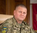 Основою нашого спротиву є передусім мужність і майстерність українського солдата - звернення Головнокомандувача ЗС України генерала Валерія Залужного
