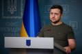 У провідних столицях людяність повинна перемогти страх та вигоди, і тоді українське небо буде безпечне, а міста – розблоковані – звернення Президента Володимира Зеленського