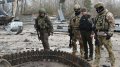 Вся Україна сьогодні гартується в бою – Олексій Резніков