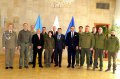 «Героїчні українські військові захищають не тільки свою країну, а й усю Європу» – Посол Польщі Бартош Ціхоцкі