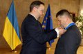 «Героїчні українські військові захищають не тільки свою країну, а й усю Європу» – Посол Польщі Бартош Ціхоцкі