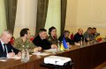 «United for Ukraine»: Олександр Поліщук зустрівся з міжнародними парламентарями