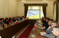 «United for Ukraine»: Олександр Поліщук зустрівся з міжнародними парламентарями