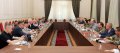 Ганна Маляр провела зустріч з представниками Світового Конґресу Українців