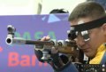 Армійські стрільці здобули сім медалей різного ґатунку на етапі Кубка світу у Баку