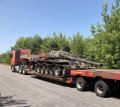 Завтра, 27 червня, у Варшаві відкриється виставка російської техніки, знищеної силами оборони України