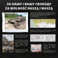 Завтра, 27 червня, у Варшаві відкриється виставка російської техніки, знищеної силами оборони України