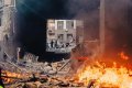 Посилення санкцій проти рф та розгортання ефективної системи ПВО/ПРО в Україні - відповідь на стратегічний виклик для безпеки усієї Європи - Олексій Резніков