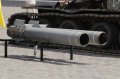 Через Україну до Європи російські танки можуть потрапити тільки як виставкові експонати – Ганна Маляр