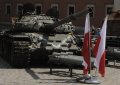 Через Україну до Європи російські танки можуть потрапити тільки як виставкові експонати – Ганна Маляр