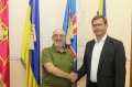 «Давайте разом переможемо ворога», – Олексій Резніков з депутатами Бундестагу обговорили подальшу підтримку ЗСУ