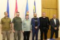 Представники Міноборони зустрілися з делегацією Чеської Республіки