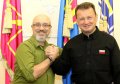Польські ПЗРК «Перун» зменшують кількість російських літаків і вертольотів, а САУ «Краб» вражають окупантів на землі – Олексій Резніков