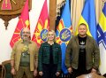 Олексій Резніков та Валерій Залужний обговорили з Послом США в Україні Бріджит Брінк питання захисту неба від ворожих ракет, обстановку на морі та оборону Києва