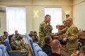 Міністр оборони України Олексій Резніков здійснив робочу поїздку на Харківщину