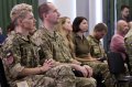 Розпочав роботу Мілітарі Медіа Центр у сфері оборони України