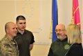 Олексій Резніков та Бріджит Брінк обговорили позиції сторін перед черговою зустріччю у форматі «Рамштайн»