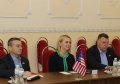 Олексій Резніков та Бріджит Брінк обговорили позиції сторін перед черговою зустріччю у форматі «Рамштайн»