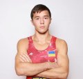 Армієць Андрій Кулик - бронзовий призер чемпіонату світу з боротьби