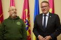 Задоволений спільним розумінням співпраці України і Данії у середньо та довгостроковій перспективах, – Олексій Резніков