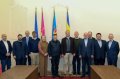 Олександр Поліщук провів зустріч з послами країн НАТО