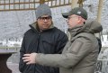 Нова Зеландія підтримує Україну та наших воїнів у боротьбі з російським агресором, – Олексій Резніков