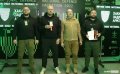 У столиці завершився Національний оборонний хакатон