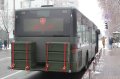 Командуванню Медичних сил ЗСУ передали мобільний шпиталь для допомоги пораненим захисникам України