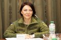 Ганна Маляр закликала Світовий Конгрес Українців протистояти російській пропаганді та брехні по всьому світу