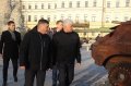 Олексій Резніков і Дімітар Стоянов обговорили практичні зусилля України і Болгарії для відсічі збройної агресії росії