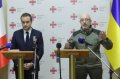 Роль дружньої Франції є однією з ключових у спільній боротьбі з російською агресією для захисту загальнолюдських європейських цінностей, - Олексій Резніков