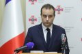 Роль дружньої Франції є однією з ключових у спільній боротьбі з російською агресією для захисту загальнолюдських європейських цінностей, - Олексій Резніков