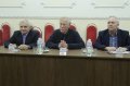 Делегація конгресменів США відвідала Міністерство оборони України