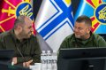 Рустем Умєров розповів про основні результати 17-ї зустрічі Контактної групи з питань оборони України