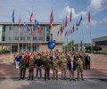 Україна вкотре виступила на щорічних навчаннях НАТО із взаємосумісності – CWIX